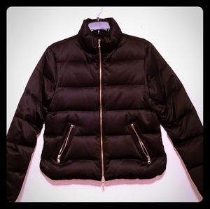 NWOT Ralph Lauren Puffer jacket